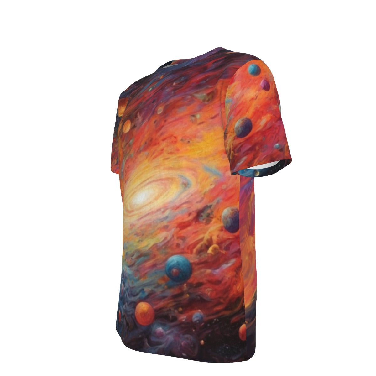 Men’s Nebula Tee Shirt