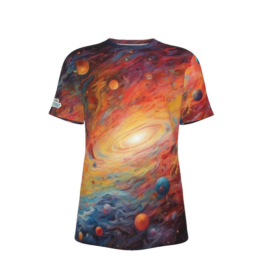 Men’s Nebula Tee Shirt