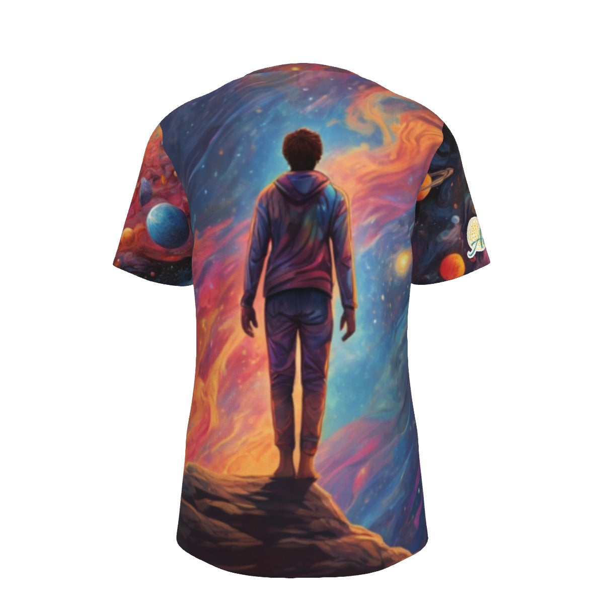 Men’s Nebula Tee Shirt